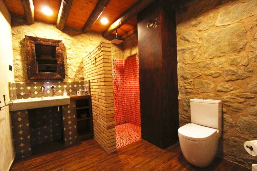 Photo of Bathroom in Llobera