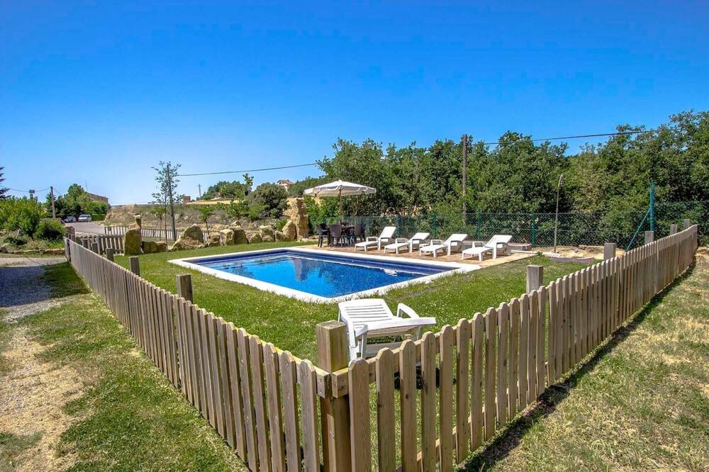 Photo of Outdoor in Llobera