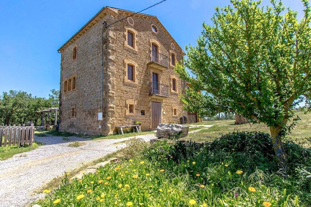 Photo of Outdoor in Llobera