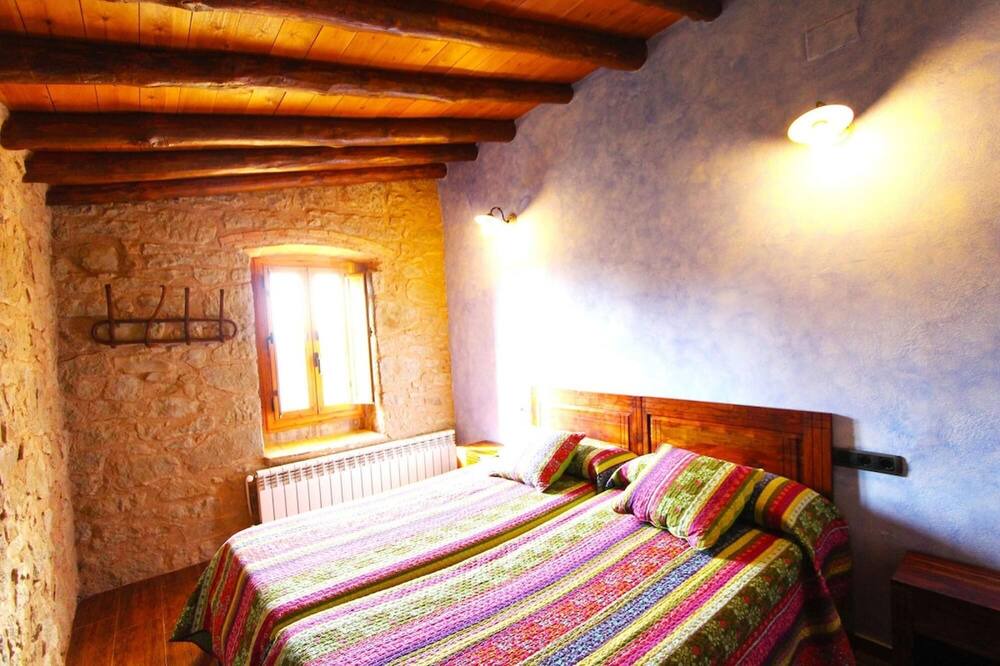 Photo of Bedroom in Llobera