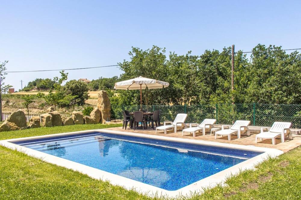 Photo of Outdoor in Llobera