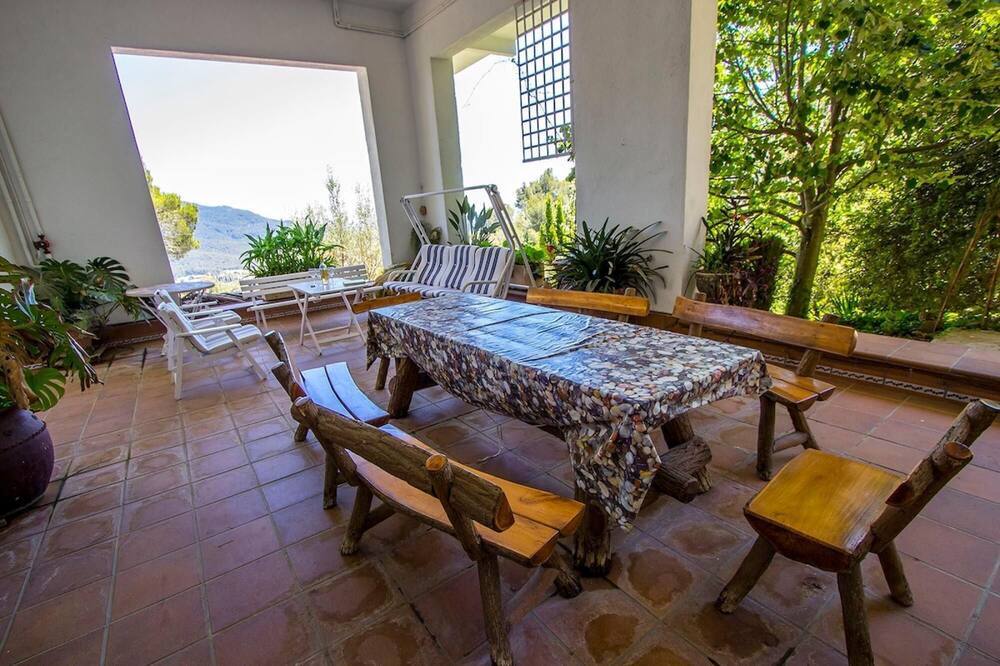 Photo of Outdoor in Castellar del Valles