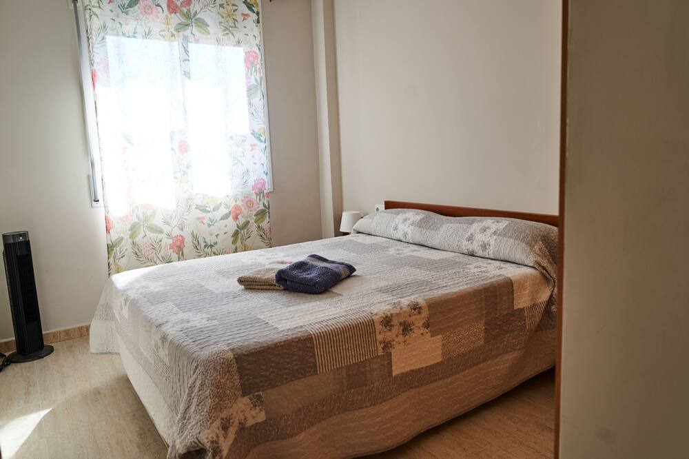 Photo of Bedroom in Les Escodines