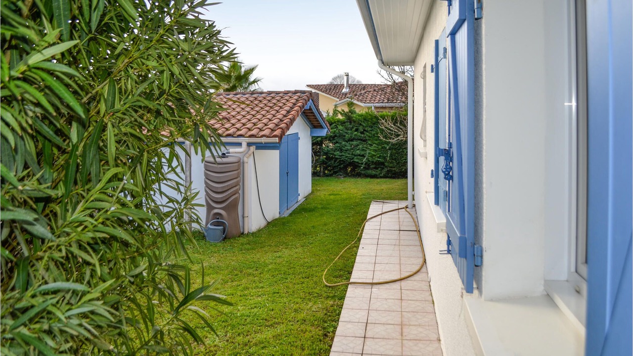Photo of Outdoor in Seyresse