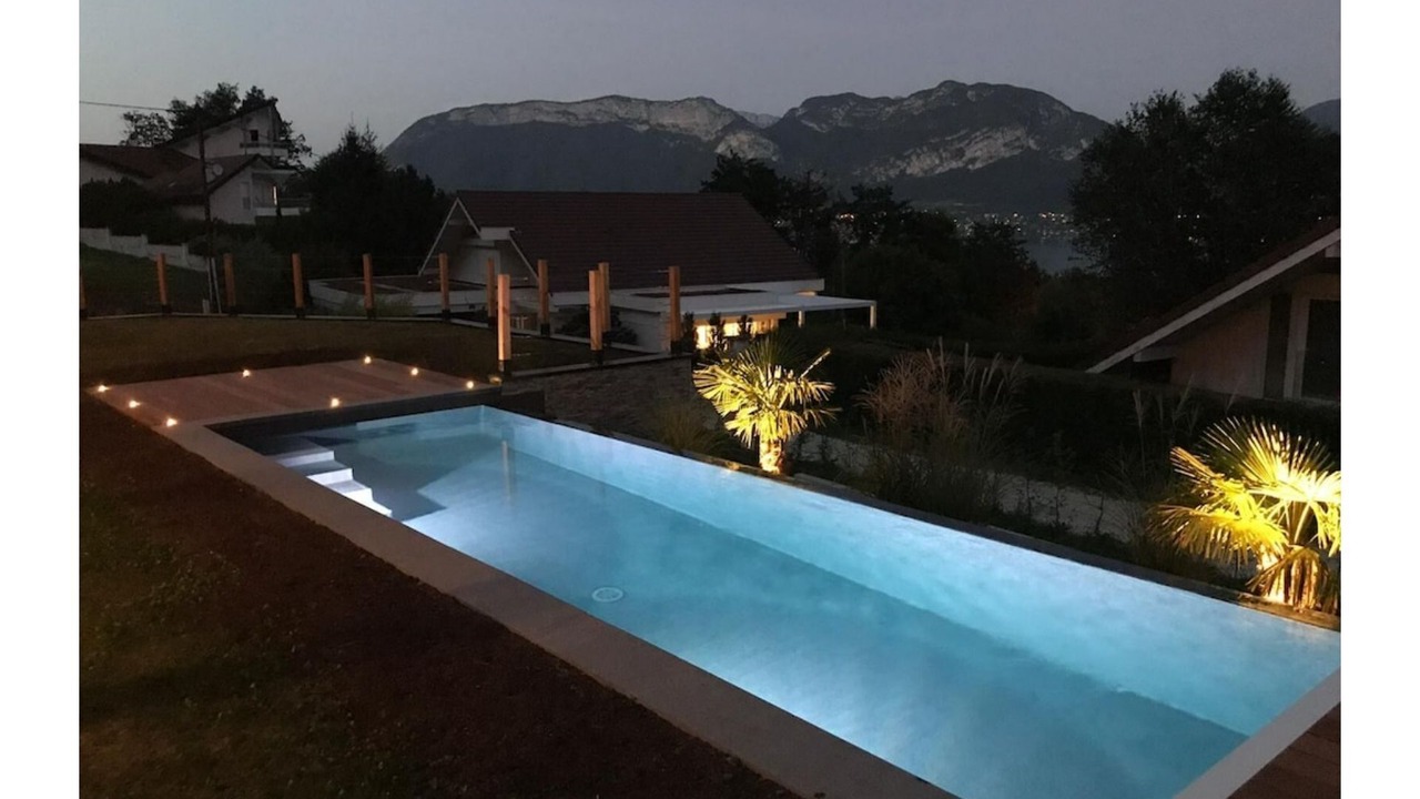 Photo of Outdoor in Cessenaz
