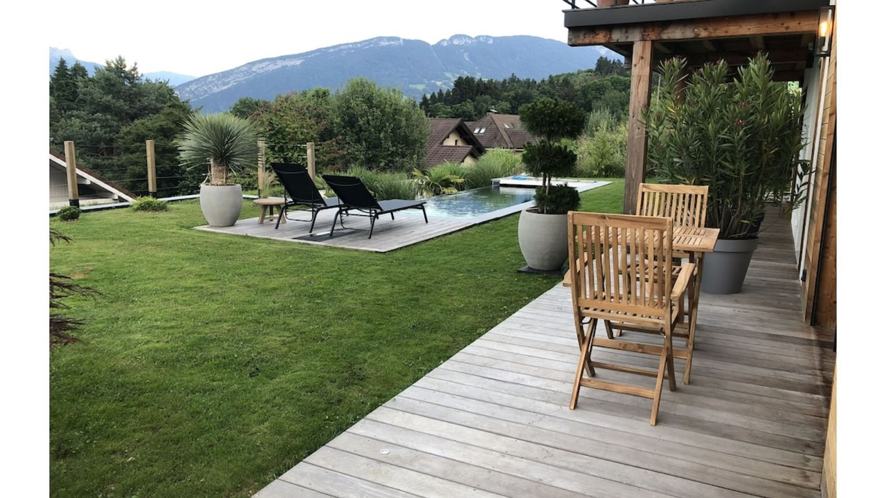 Photo of Outdoor in Cessenaz