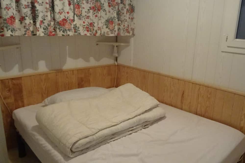 Photo of Bedroom in Nages