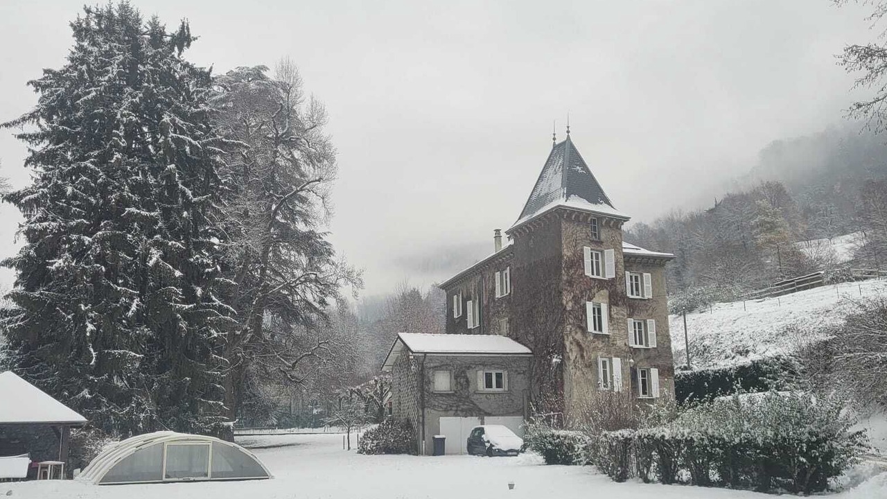 Photo of Outdoor in La Chapelle-du-Bard