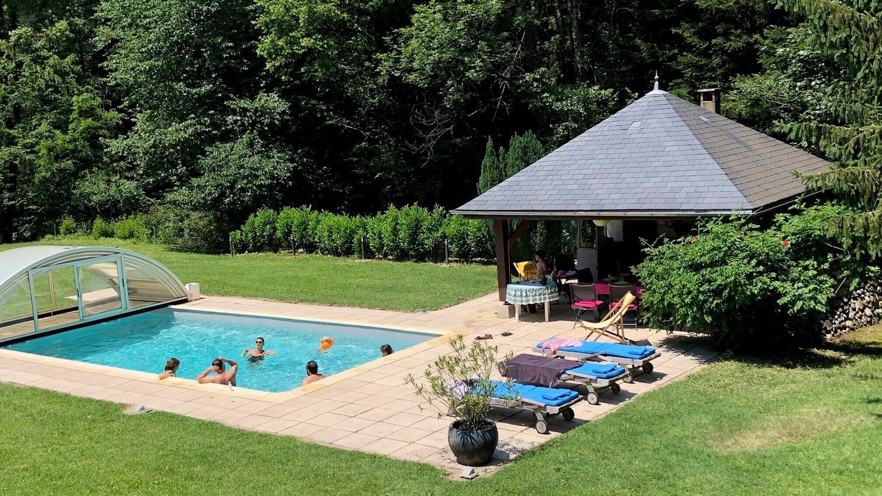 Photo of Outdoor in La Chapelle-du-Bard
