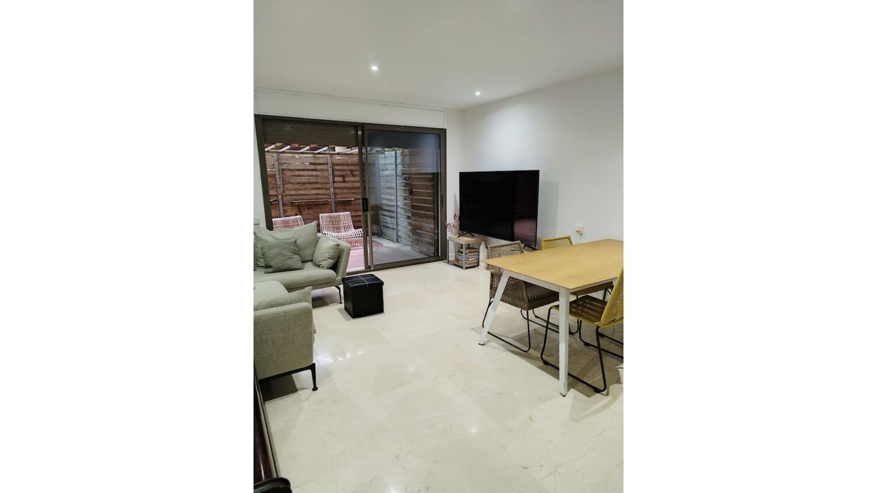 Photo of Kitchen in Diagonal Mar i el Front Maritim del Poblenou