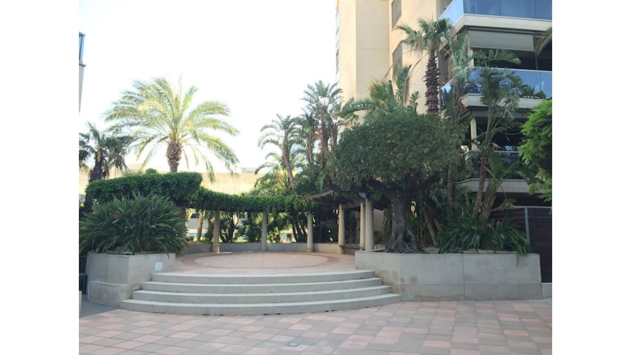 Photo of Outdoor in Diagonal Mar i el Front Maritim del Poblenou
