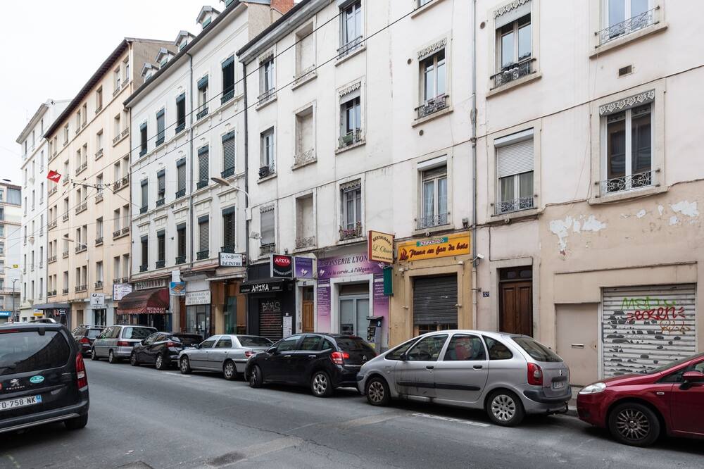 Photo of Outdoor in Charmettes - Bellecombe