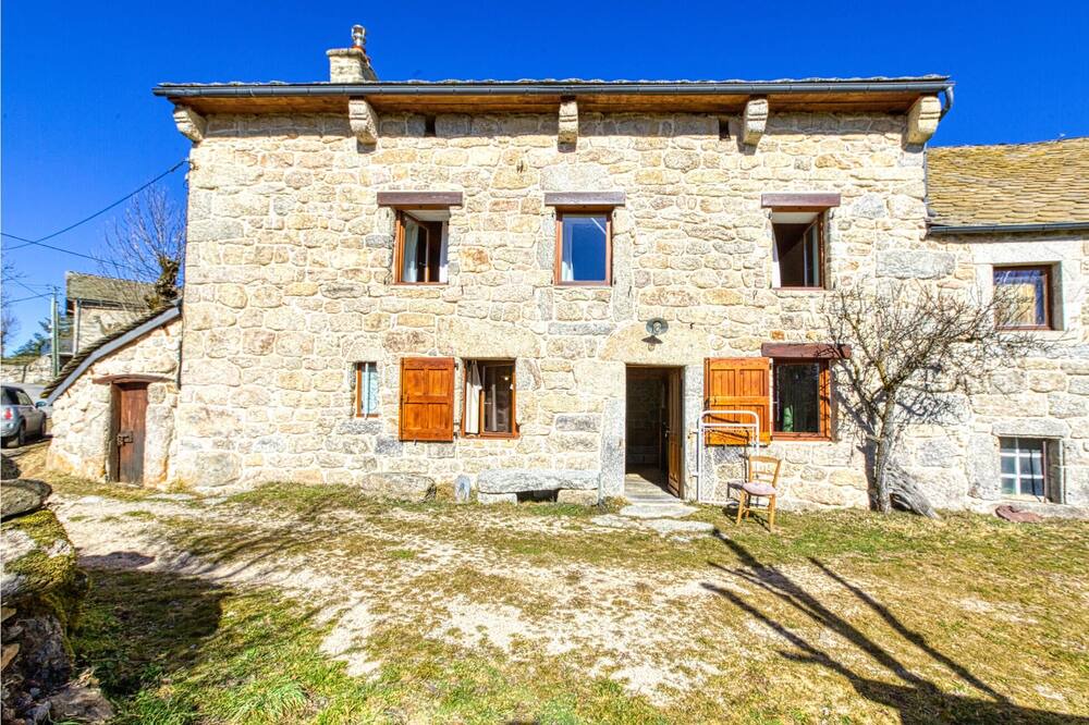 Photo of Outdoor in Peyre-en-Aubrac