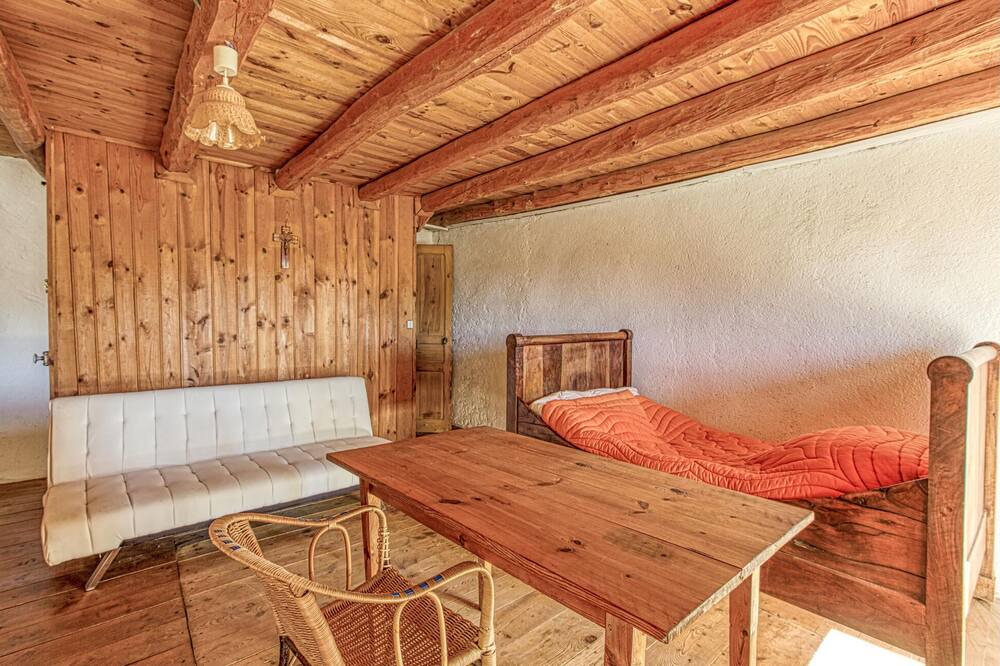 Photo of Bedroom in Peyre-en-Aubrac
