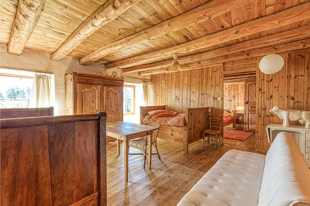 Photo of Bedroom in Peyre-en-Aubrac