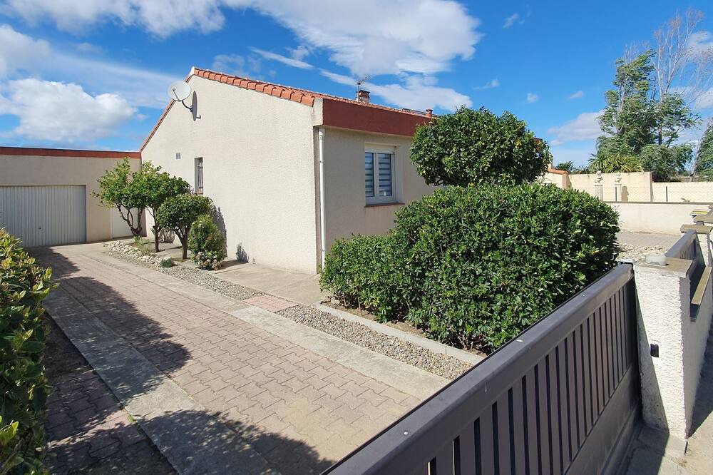 Photo of Outdoor in Bages