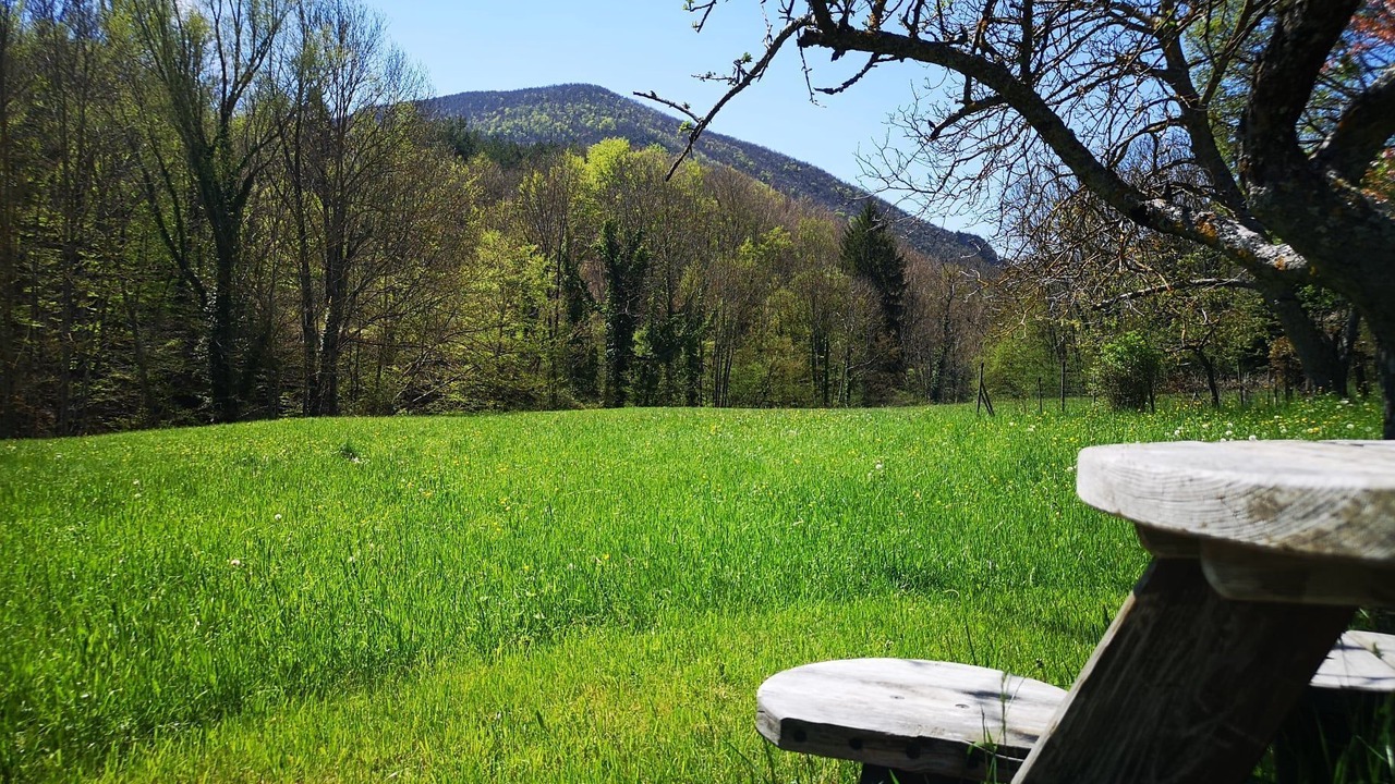 Photo of Outdoor in Ombleze