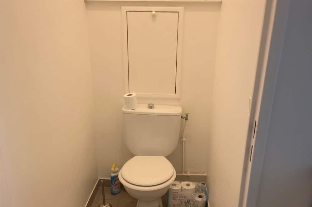 Photo of Bathroom in Beaute Baltard