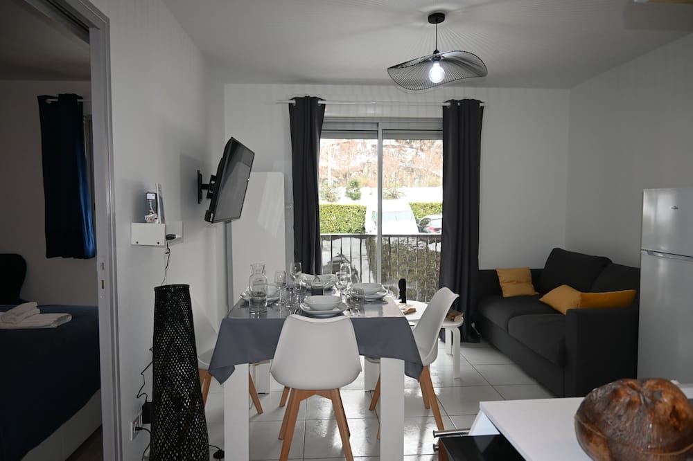 Photo of Bedroom in Savignac-les-Ormeaux