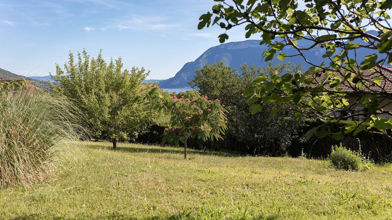 Photo of Outdoor in Cessenaz