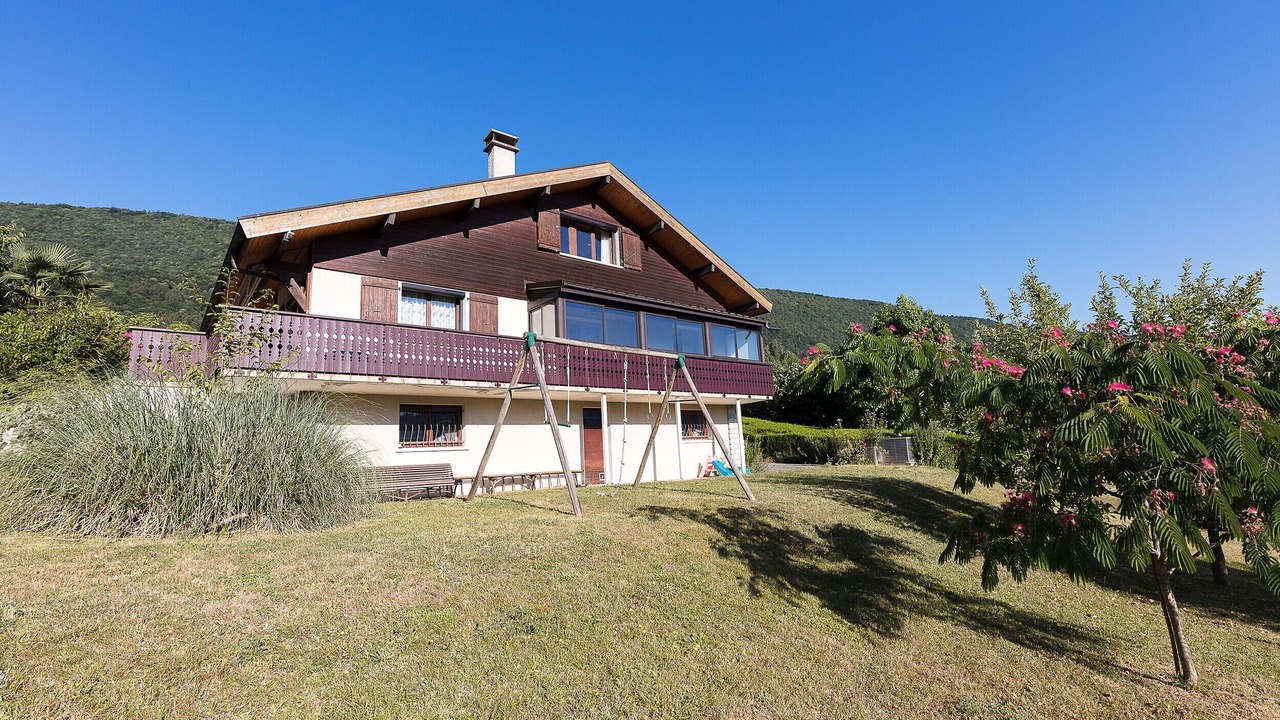 Photo of Outdoor in Cessenaz