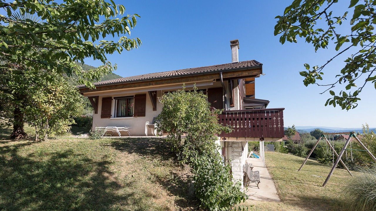 Photo of Outdoor in Cessenaz