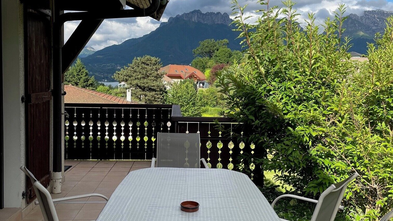 Photo of Outdoor in Cessenaz