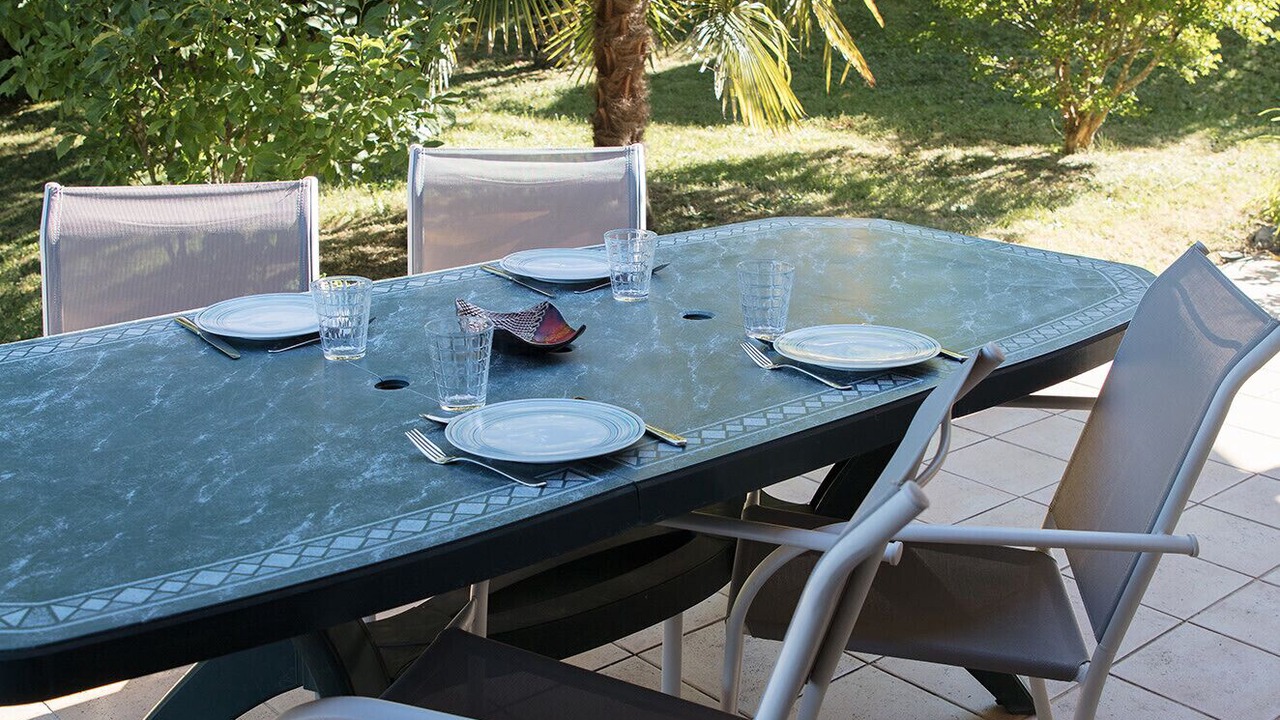 Photo of Outdoor in Cessenaz