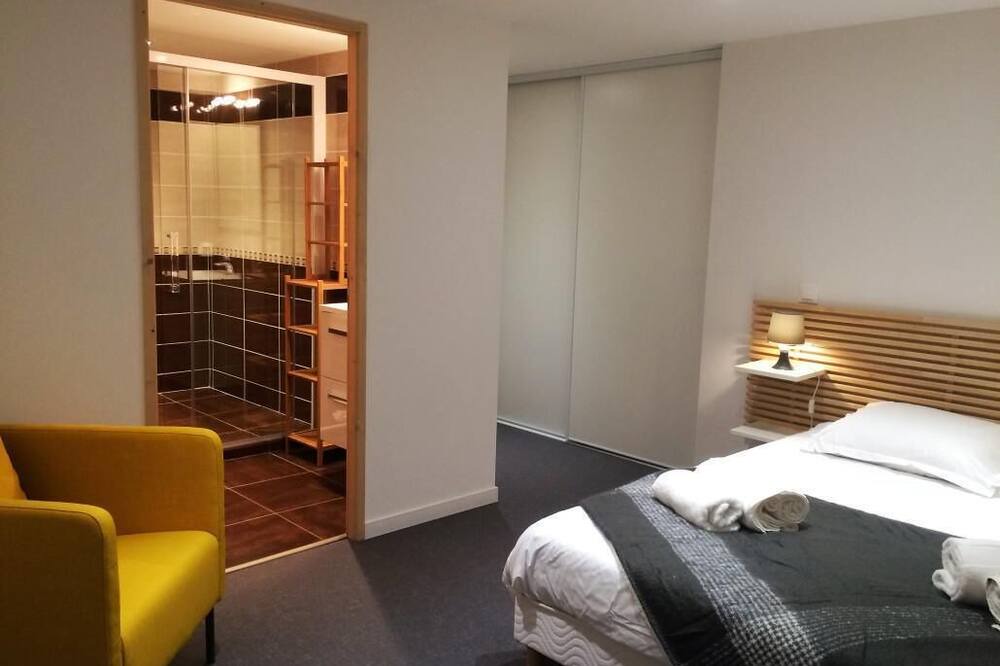 Photo of Bedroom in Nancroit
