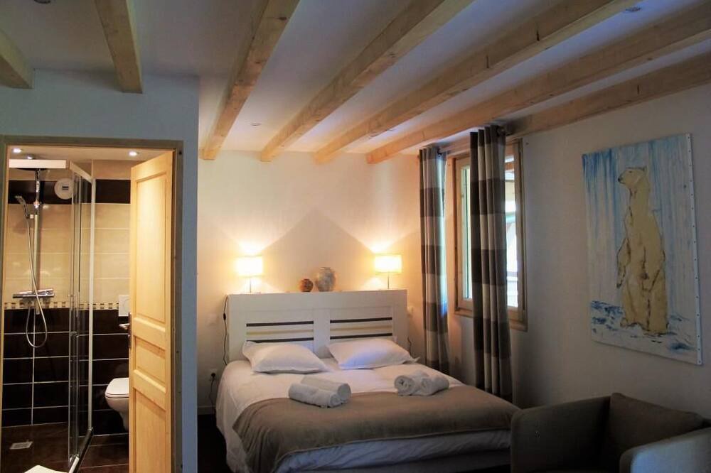 Photo of Bedroom in Nancroit