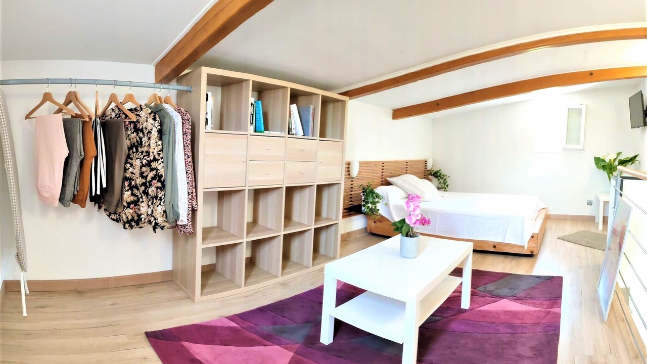 Photo of Livingroom in Ensues-la-Redonne