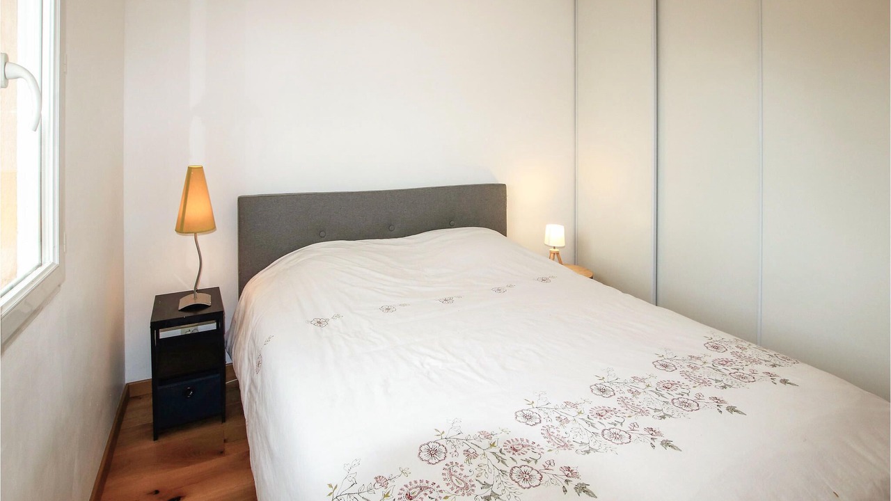 Photo of Bedroom in Balazuc