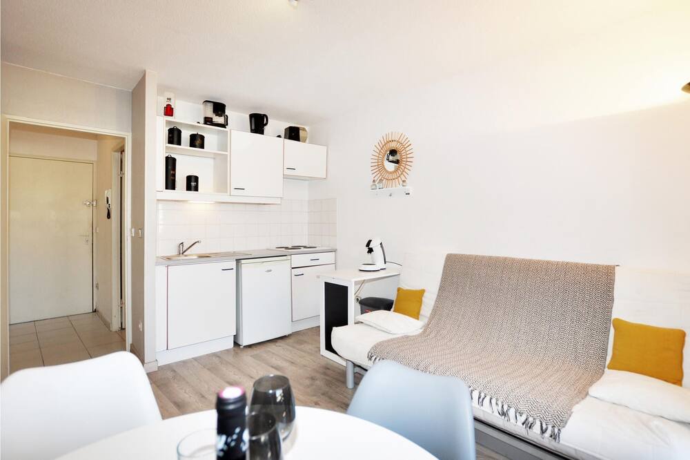 Photo of Bedroom in Le Port