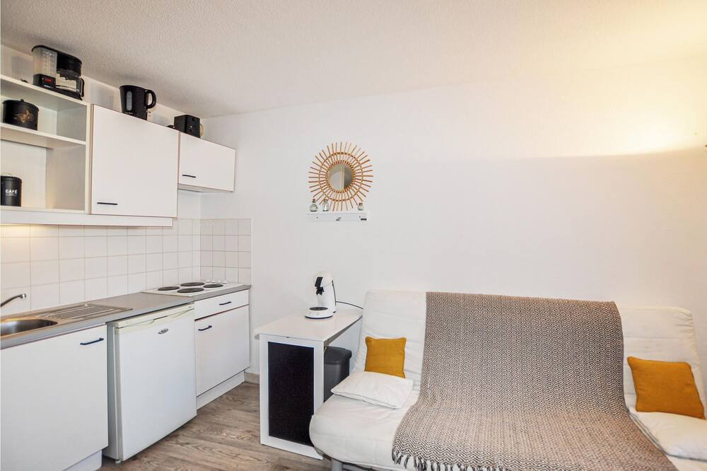 Photo of Bedroom in Le Port