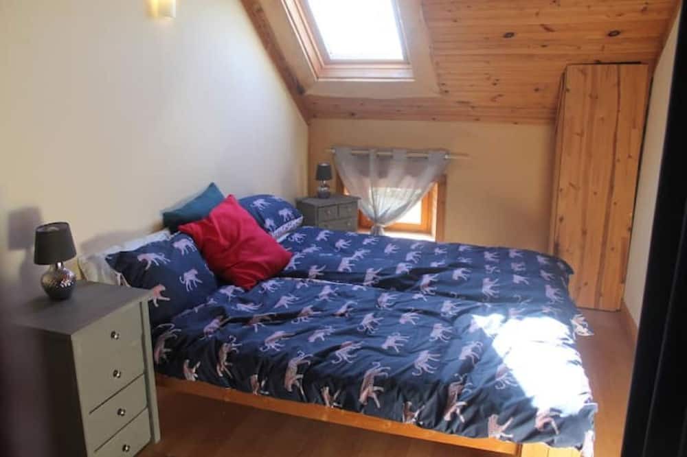 Photo of Bedroom in Domeyrot