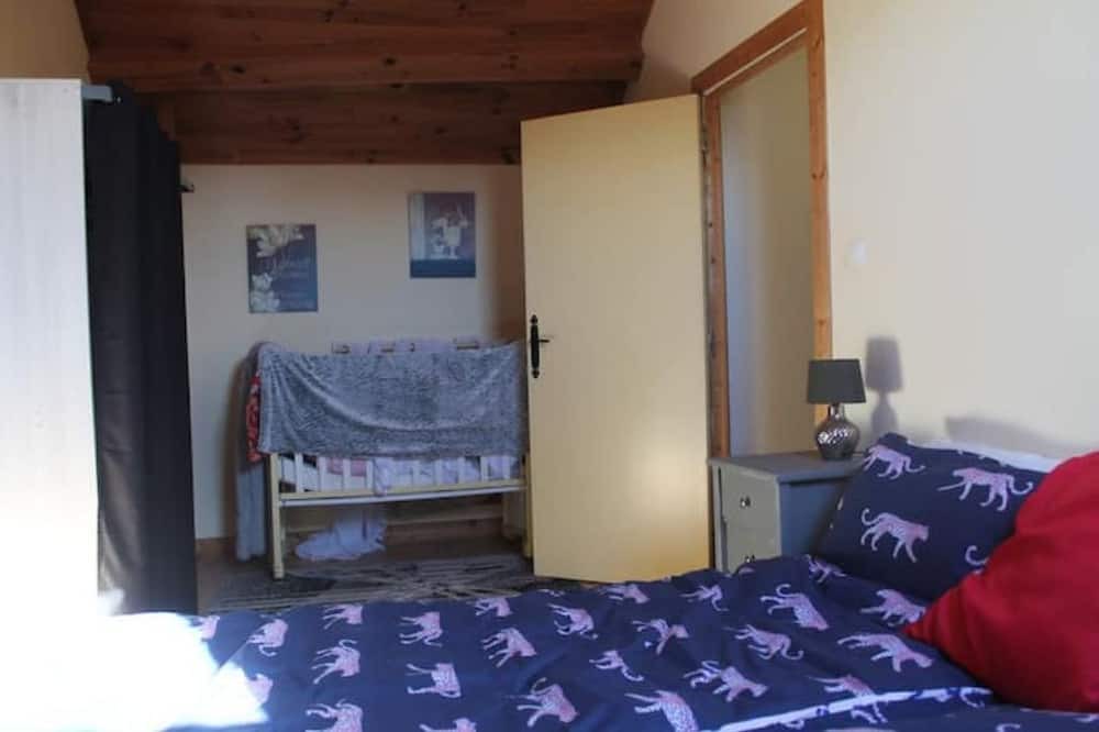 Photo of Bedroom in Domeyrot