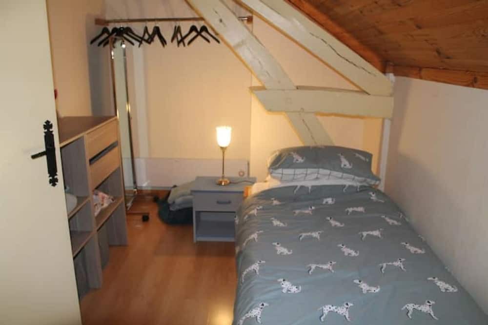 Photo of Bedroom in Domeyrot