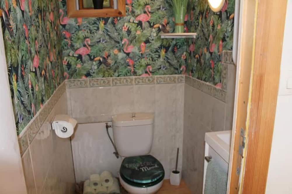 Photo of Bathroom in Domeyrot