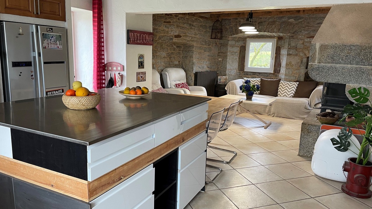 Photo of Kitchen in Miers
