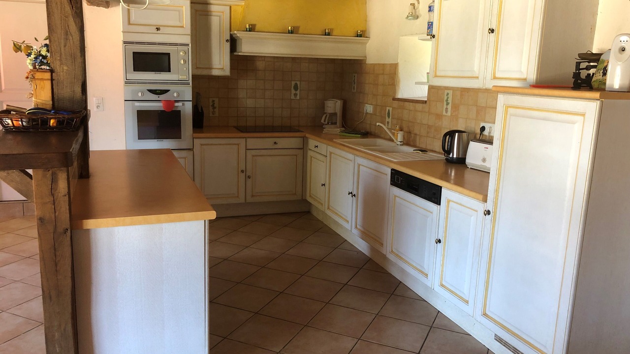 Photo of Kitchen in Miers
