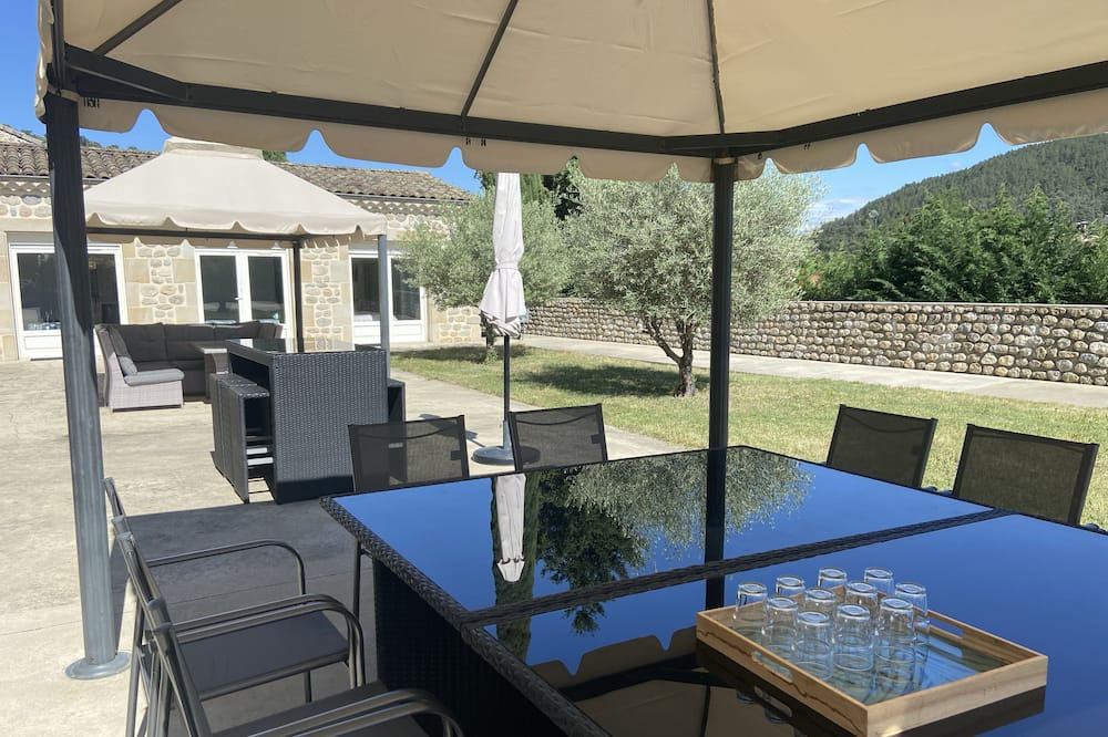 Photo of Outdoor in Saint-Fortunat-sur-Eyrieux