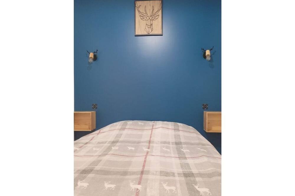 Photo of Bedroom in Cier-de-Riviere