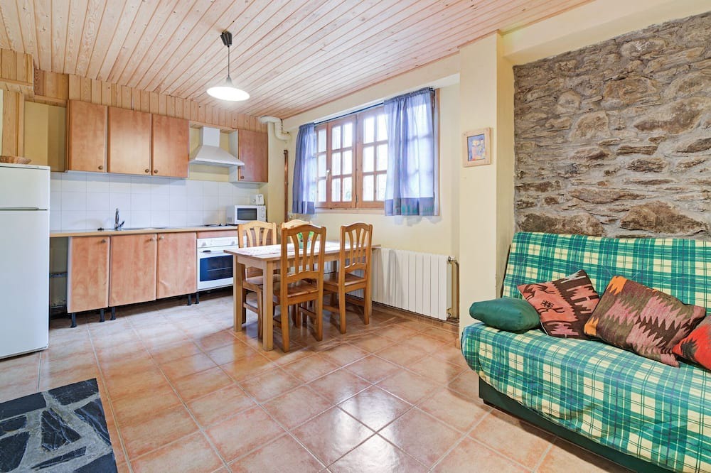 Photo of Livingroom in Isavarre