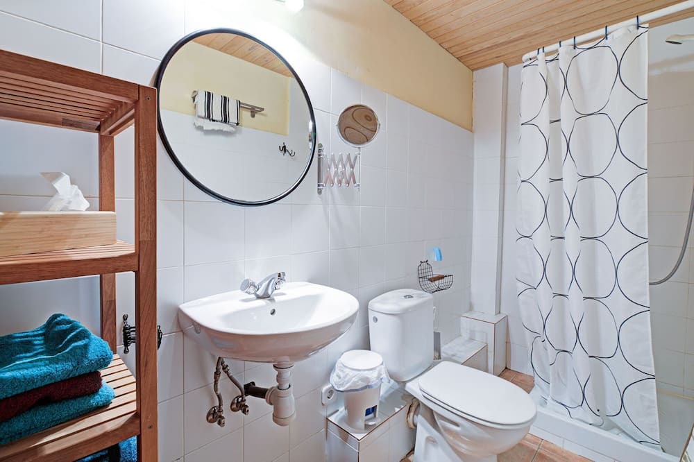 Photo of Bathroom in Isavarre