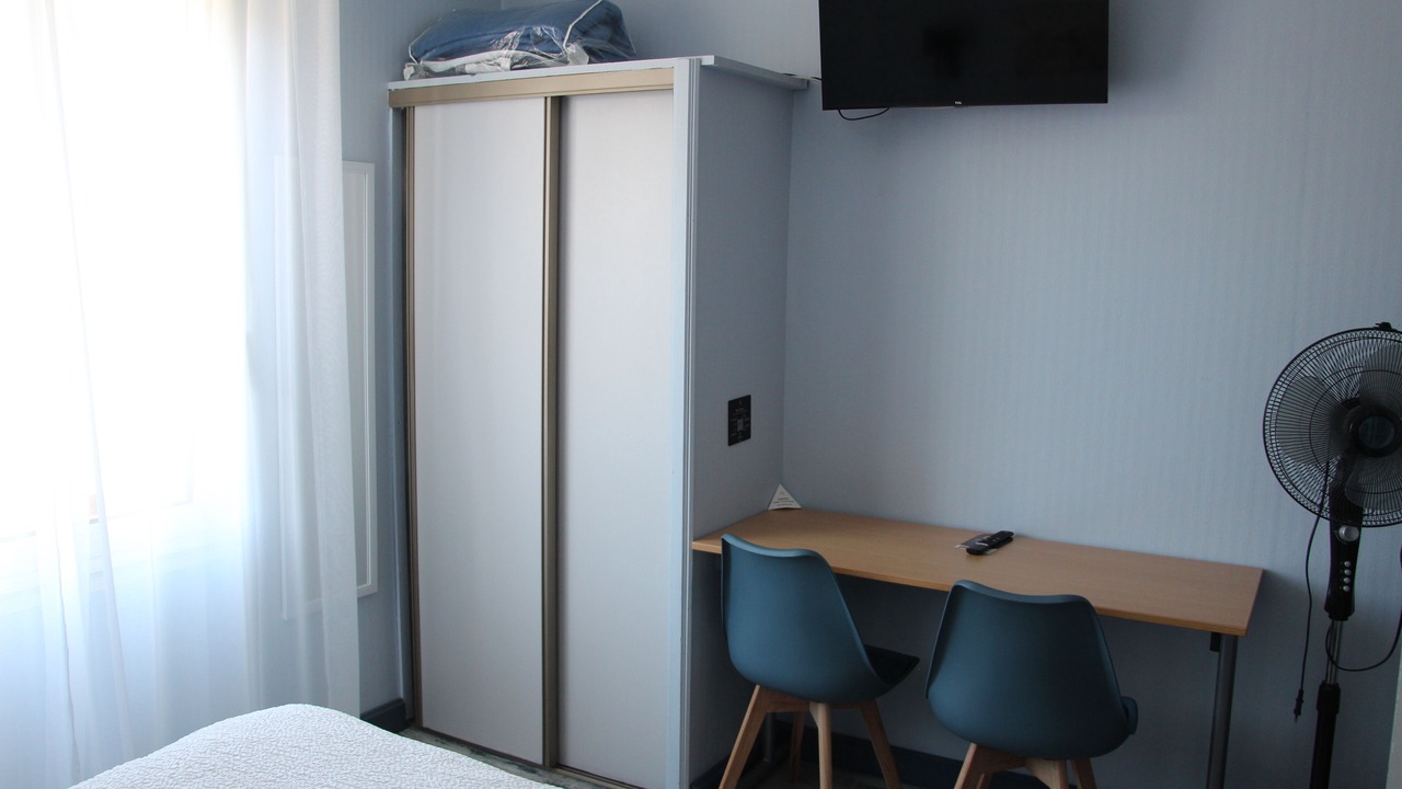 Photo of Bedroom in Le Verdon-sur-Mer
