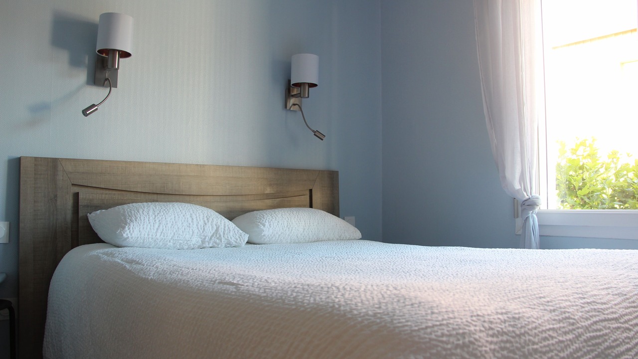 Photo of Bedroom in Le Verdon-sur-Mer