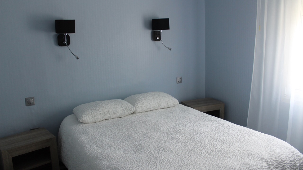 Photo of Bedroom in Le Verdon-sur-Mer