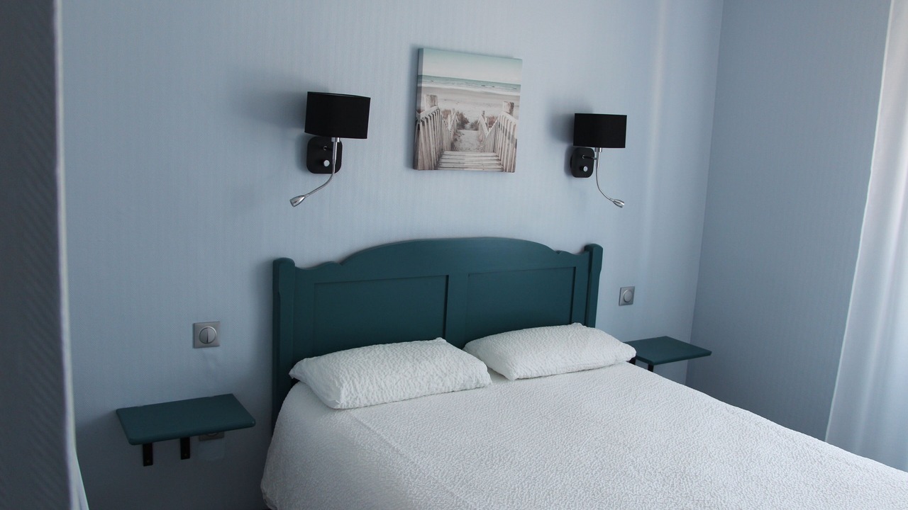 Photo of Bedroom in Le Verdon-sur-Mer