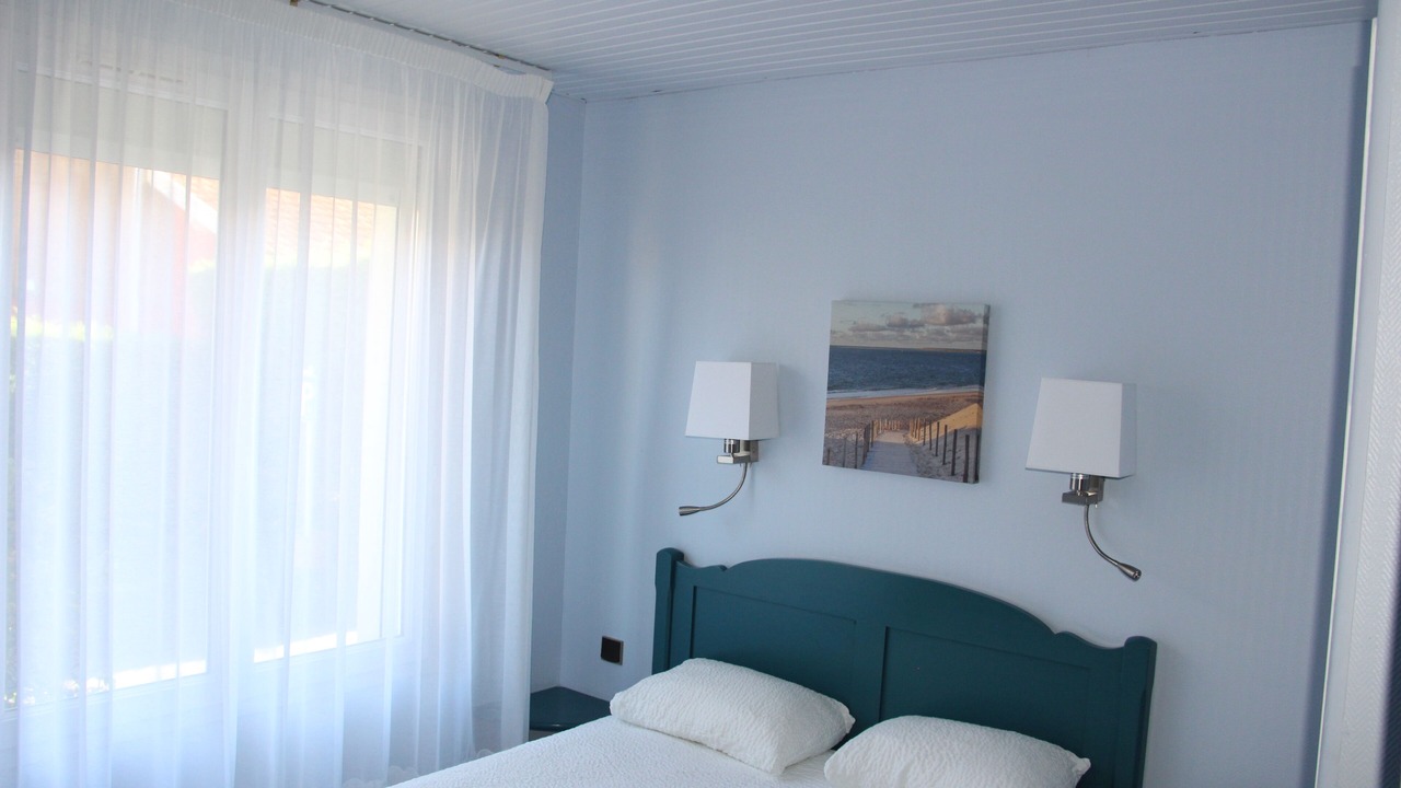 Photo of Bedroom in Le Verdon-sur-Mer