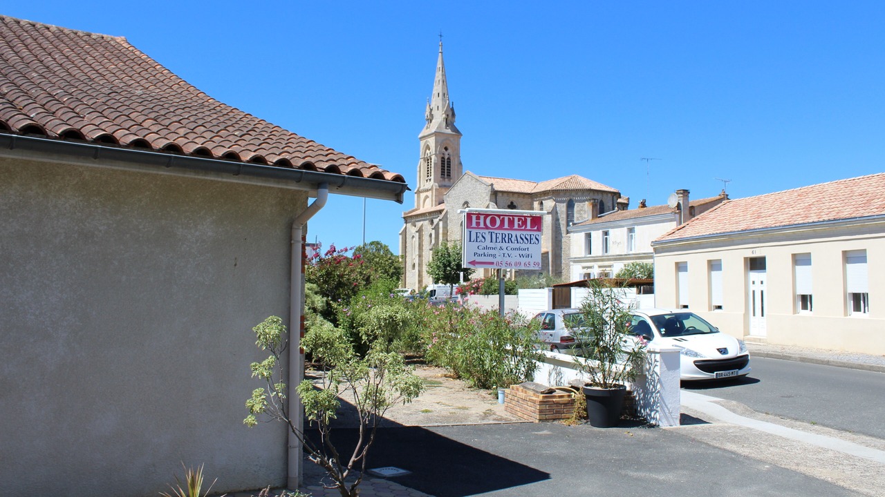 Photo of Outdoor in Le Verdon-sur-Mer